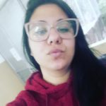 Tabata Cristina Alves de lima