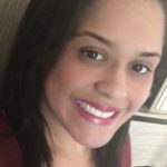 Jane Evelyn Mariano da Silva