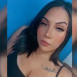 Joyce Azevedo da Silva