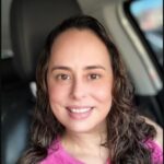 Maria da Glória Carneiro Menezes