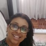 Iara Cristina Silva