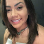 Aline Cristina dos Santos Pereira