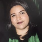 Beatriz Natasha de Faria Mello
