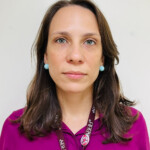 Deborah Sutter Ayres Pereira