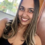 Michelle Carolina Da Silva