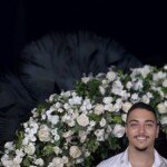 Drayko Mendes Silva