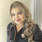 Francisca De Alencar Antão