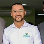 LUIS ANDRÉ CORVELO MARANHÃO