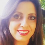 Karine Aparecida Hengles de Moraes Carvalho