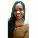 Vitória das Graças Ferreira