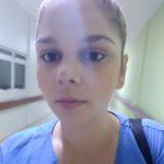 Julia Teixeira fossa