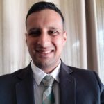 Alberto Vasconcelos Sabala