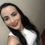 Karina Melo Costa dos Santos