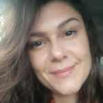 Thaisa Cristina Afonso