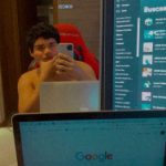Gilmar ferreira