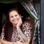 Daniéle Amaro Araujo