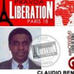 Claudio Bento de Oliveira