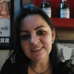 Silvia de cassia cabral