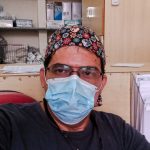 Luiz Carlos Martins Bezerra
