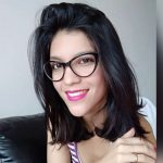 Talita Hevilyn Ramos da Cruz Almeida