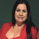 Áurea Regina Nascimento Almeida Costa