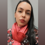 Kenia Tamara Gomes de Melo