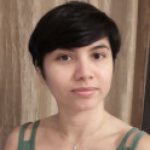 ANTONIA IRANI MARTINS DOS SANTOS