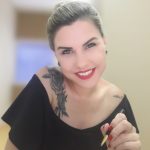 Vanessa do Rocio Vidal Albino Pinheiro