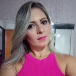 Leide Maria de Miranda Aragão