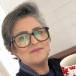 Mara Lúcia Das Neves Soares