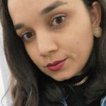 Thamires de Barros Pereira