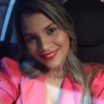 Thaiza Cristina da Silva