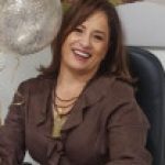 Ana Maria Espírito Santo de Brito