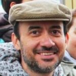 Mauricio Borges Velasco