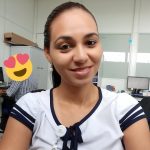 Lais Vasconcelos de Santana