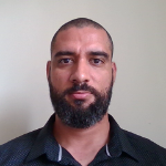 Denis Francis Dias