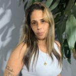 Cristiane Conceição Nascimento