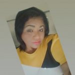 Joselina da silva larrea