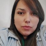 Geisa Barretto de Oliveira