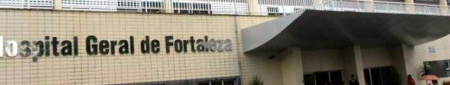 Hospital Geral de Fortaleza