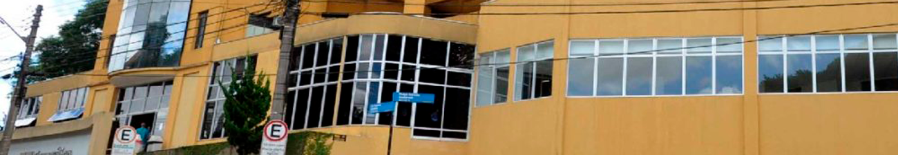 Hospital Universitário Evangélico Mackenzie