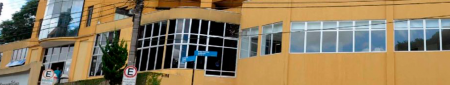 Hospital Universitário Evangélico Mackenzie