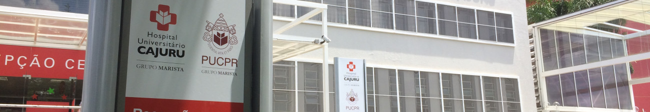 Hospital Universitário Cajuru