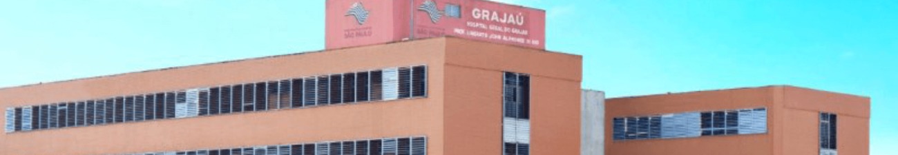 Hospital Geral do Grajaú