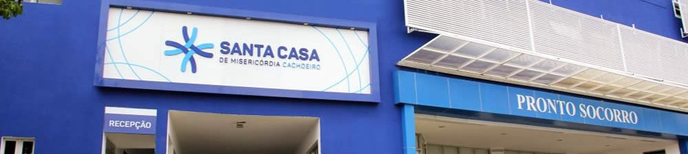 SANTA CASA DE MISERICORDIA DE CACHOEIRO DE ITAPEMIRIM
