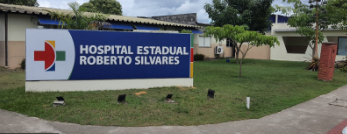 HOSPITAL DR ROBERTO ARNIZAUT SILVARES