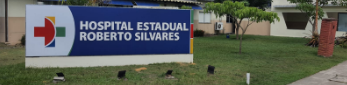 HOSPITAL DR ROBERTO ARNIZAUT SILVARES