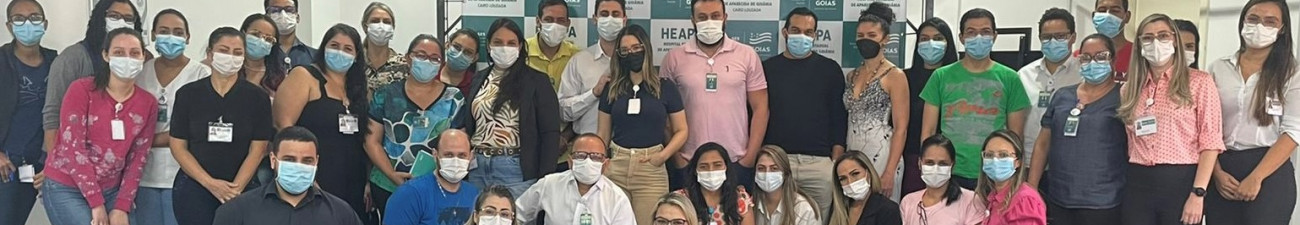 HEAPA HOSPITAL DE URGÊNCIAS DE APARECIDA DE GOIÂNIA