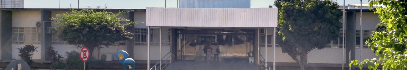 Hospital Regional de Ceilândia