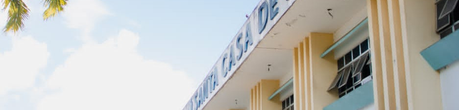 SANTA CASA DE MISERICORDIA DE SAO MIGUEL DOS CAMPOS